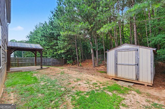 5118 Amberland Square, Atlanta, GA 30349