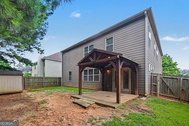 5118 Amberland Square, Atlanta, GA 30349