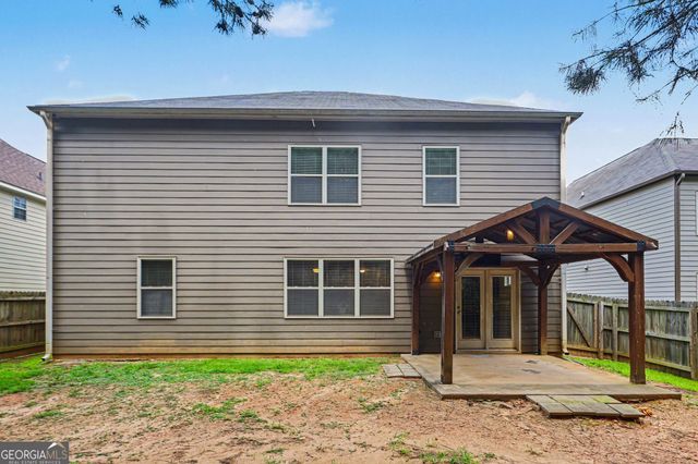 5118 Amberland Square, Atlanta, GA 30349