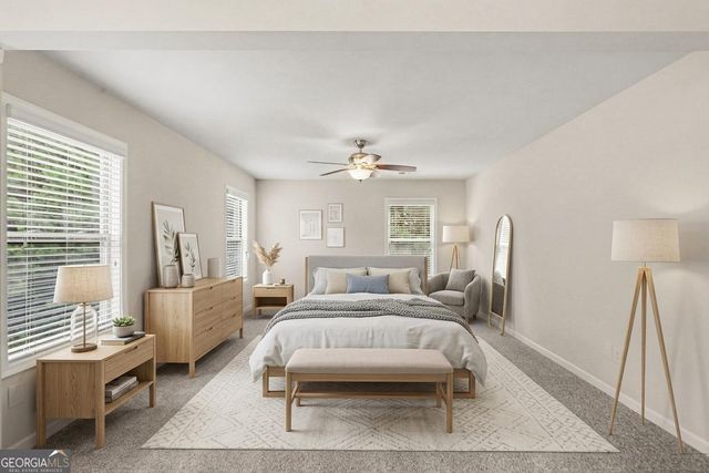 5118 Amberland Square, Atlanta, GA 30349