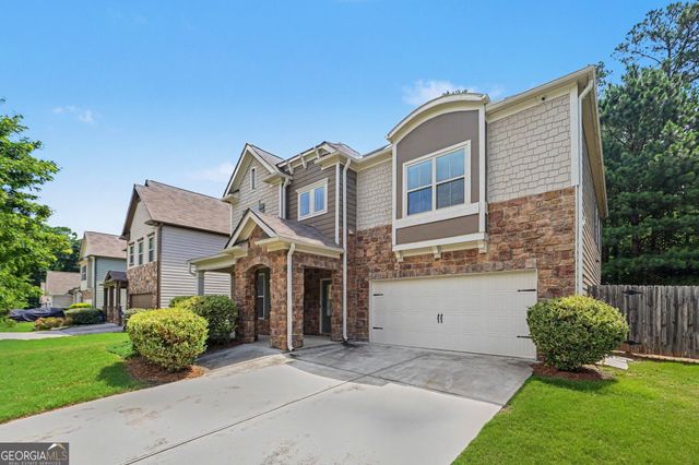 5118 Amberland Square, Atlanta, GA 30349