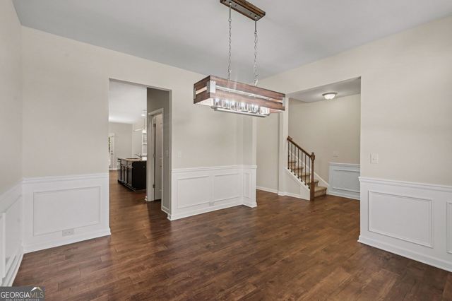 5118 Amberland Square, Atlanta, GA 30349