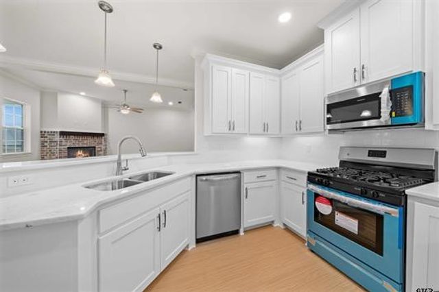 113 Hay Meadow, Winona, TX 75792