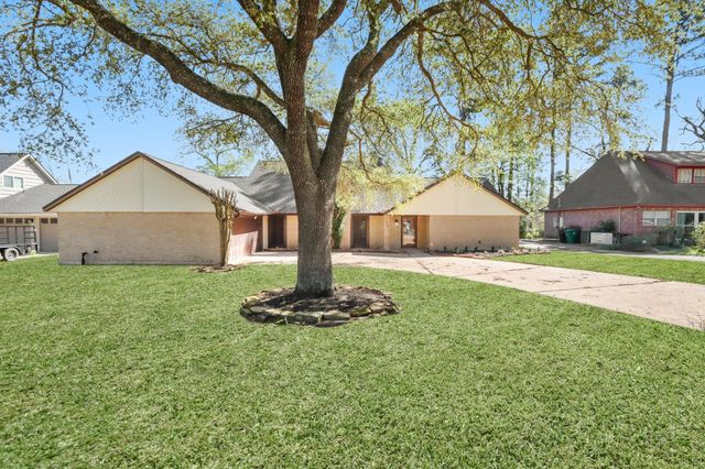 1134 Chestnut Ridge Road, Kingwood, TX 77339