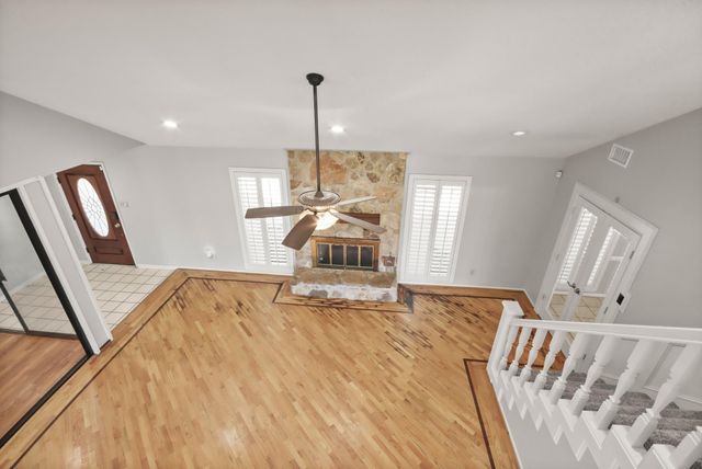 1134 Chestnut Ridge Road, Kingwood, TX 77339