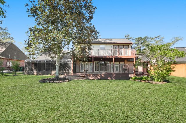 1134 Chestnut Ridge Road, Kingwood, TX 77339