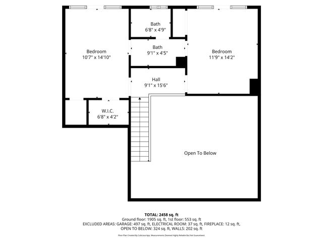 1134 Chestnut Ridge Road, Kingwood, TX 77339