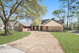 1134 Chestnut Ridge Road, Kingwood, TX 77339