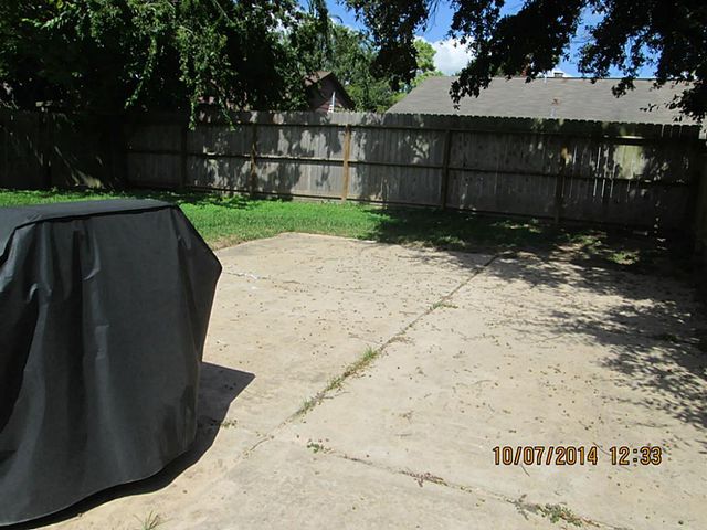 19434 Lazy Valley Drive, Katy, TX 77449