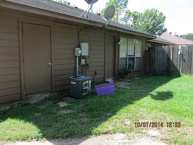 19434 Lazy Valley Drive, Katy, TX 77449