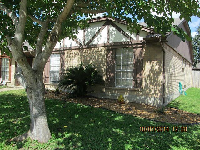 19434 Lazy Valley Drive, Katy, TX 77449