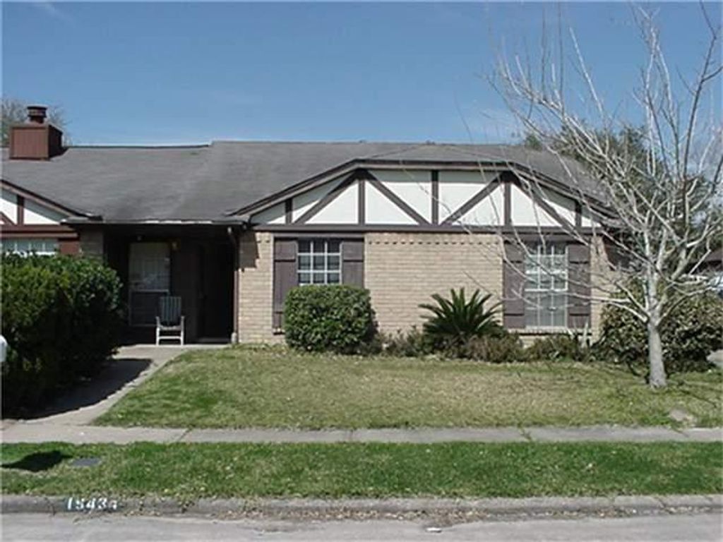 19434 Lazy Valley Drive, Katy, TX 77449