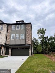 1345 Sydney Oaks Drive 6, Cumming, GA 30040