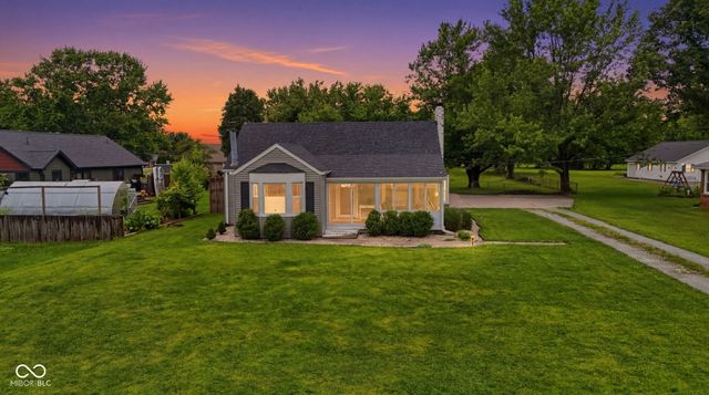 4524 Nichol Avenue, Anderson, IN 46011