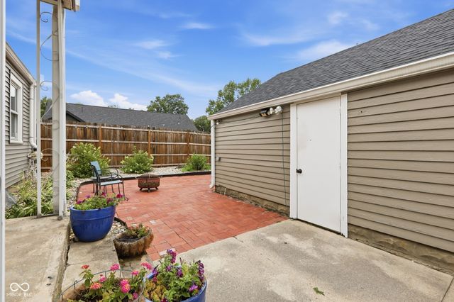 4524 Nichol Avenue, Anderson, IN 46011