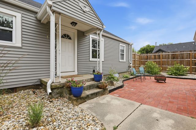 4524 Nichol Avenue, Anderson, IN 46011