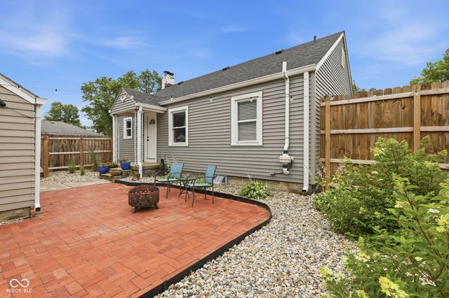 4524 Nichol Avenue, Anderson, IN 46011