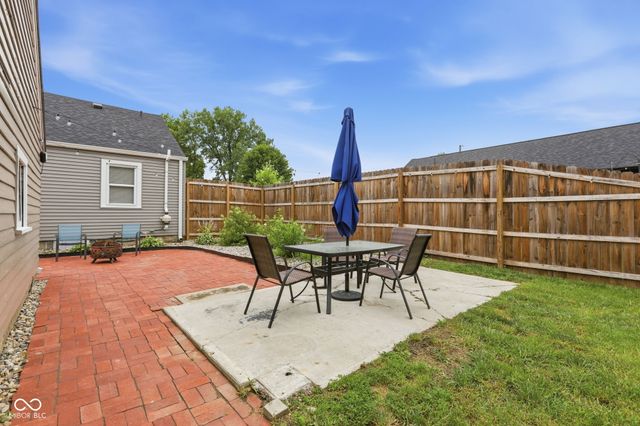 4524 Nichol Avenue, Anderson, IN 46011