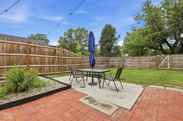 4524 Nichol Avenue, Anderson, IN 46011