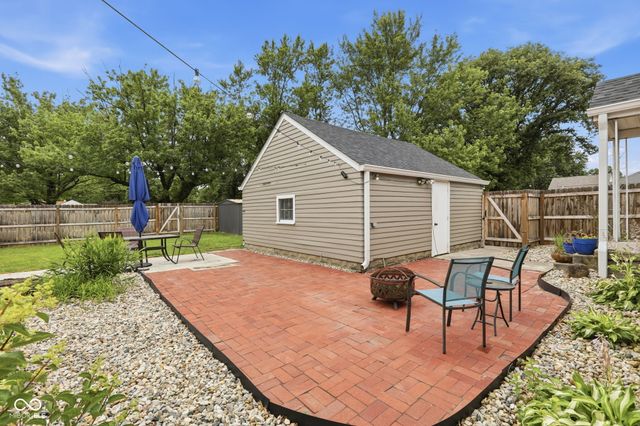 4524 Nichol Avenue, Anderson, IN 46011