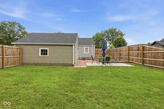 4524 Nichol Avenue, Anderson, IN 46011