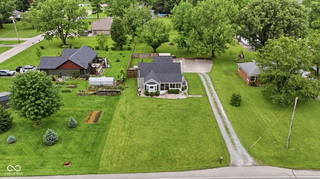 4524 Nichol Avenue, Anderson, IN 46011
