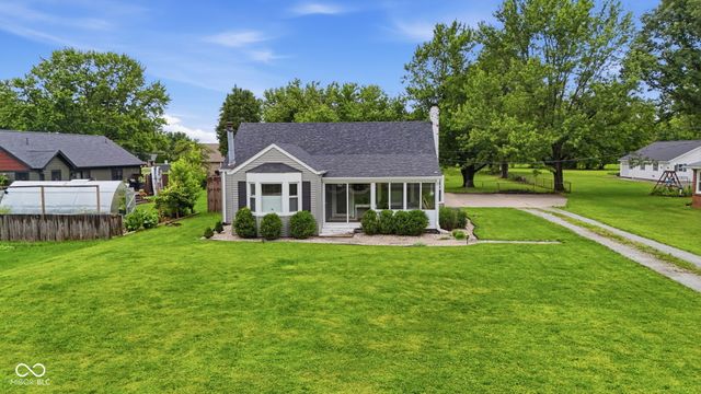 4524 Nichol Avenue, Anderson, IN 46011