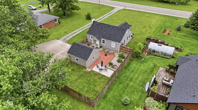 4524 Nichol Avenue, Anderson, IN 46011