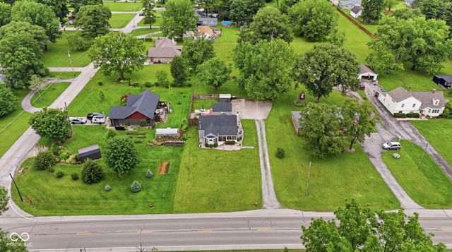 4524 Nichol Avenue, Anderson, IN 46011