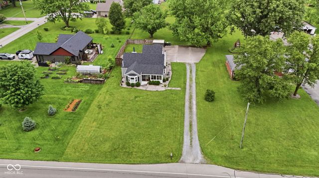 4524 Nichol Avenue, Anderson, IN 46011