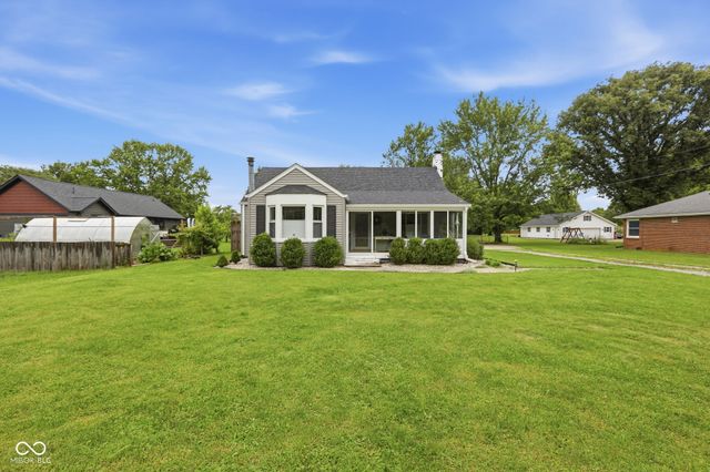 4524 Nichol Avenue, Anderson, IN 46011