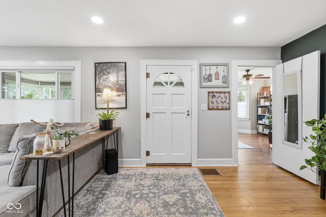 4524 Nichol Avenue, Anderson, IN 46011
