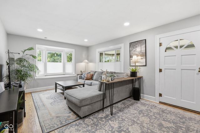 4524 Nichol Avenue, Anderson, IN 46011