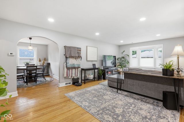 4524 Nichol Avenue, Anderson, IN 46011
