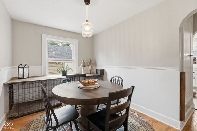 4524 Nichol Avenue, Anderson, IN 46011