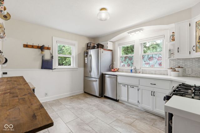 4524 Nichol Avenue, Anderson, IN 46011