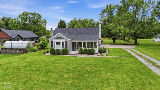 4524 Nichol Avenue, Anderson, IN 46011