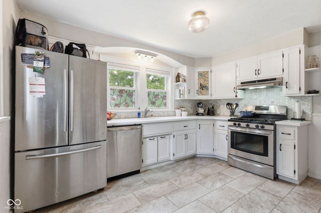 4524 Nichol Avenue, Anderson, IN 46011