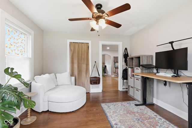4524 Nichol Avenue, Anderson, IN 46011