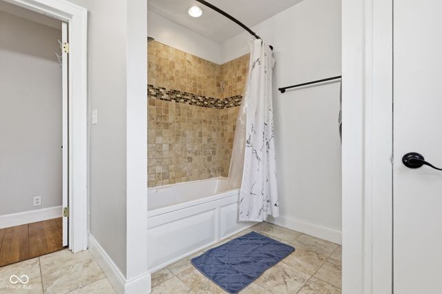 4524 Nichol Avenue, Anderson, IN 46011
