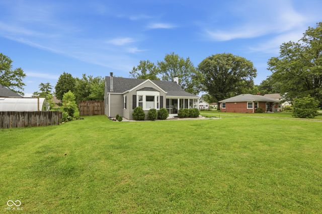 4524 Nichol Avenue, Anderson, IN 46011