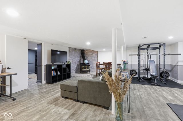4524 Nichol Avenue, Anderson, IN 46011