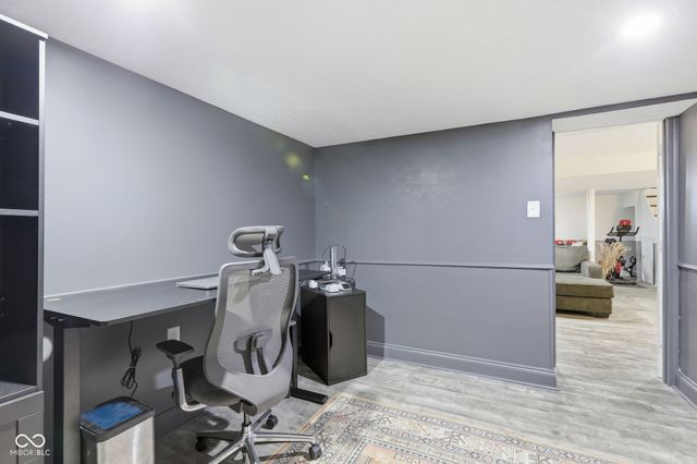 4524 Nichol Avenue, Anderson, IN 46011