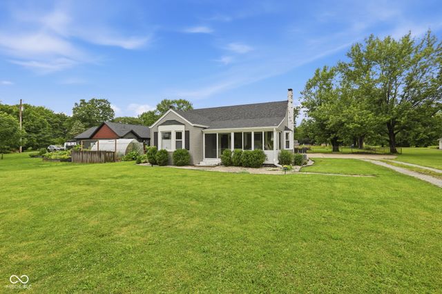 4524 Nichol Avenue, Anderson, IN 46011