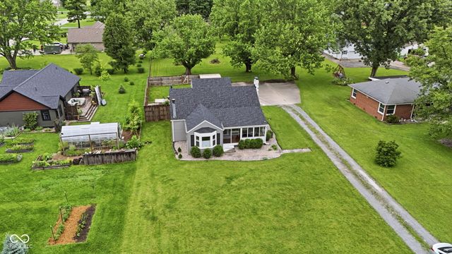 4524 Nichol Avenue, Anderson, IN 46011