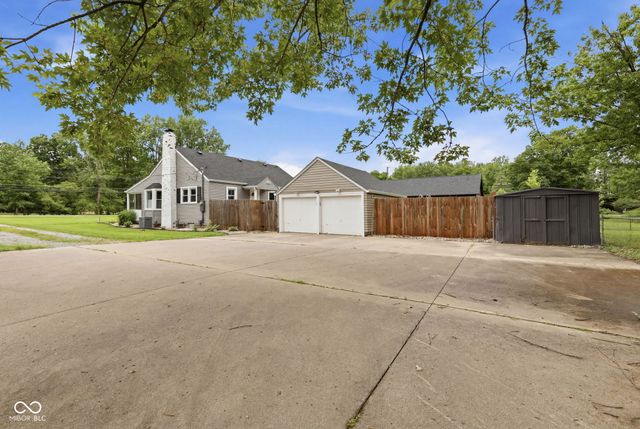 4524 Nichol Avenue, Anderson, IN 46011