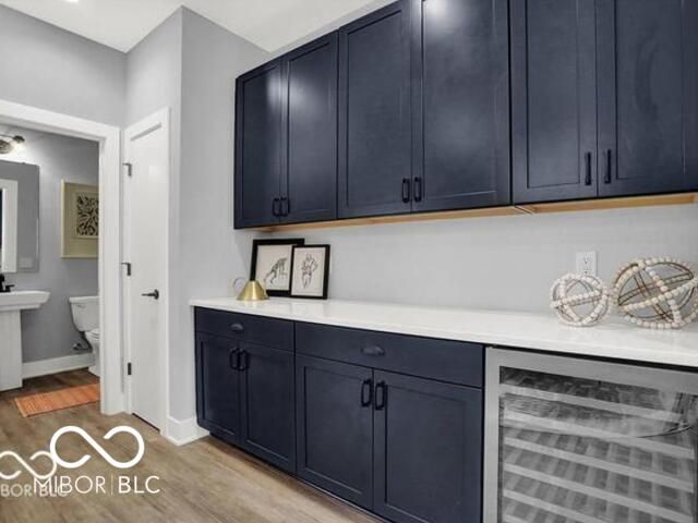 1704 Rosette Way, Indianapolis, IN 46202