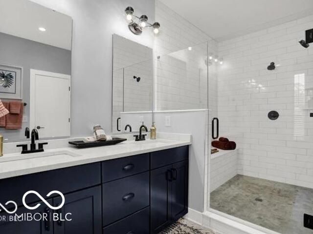 1704 Rosette Way, Indianapolis, IN 46202