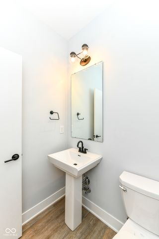 1704 Rosette Way, Indianapolis, IN 46202