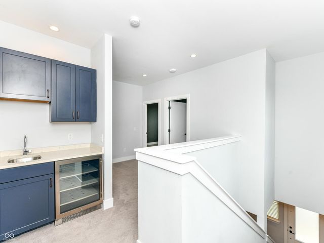1704 Rosette Way, Indianapolis, IN 46202